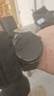 HUXIAVIM智能手表华强北为watch鸿蒙安卓ios系统适用运动gt5 ultra 黑钢带 NFC+支付+海量表盘+运动健康监测 消息提醒+定位导航+超长待机+心率血氧血压睡眠监测 实拍图