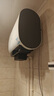 海尔（Haier）麦浪套系电热水器 国家补贴双胆扁桶60升BK5PLUS BK5升级款富锶小蓝瓶无镁棒3300W速热一级能效 实拍图