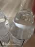 汾酒出口玻汾 53度白酒 500ml*6瓶 送桂花冰糖【桂花汾酒自酿三件套】 实拍图