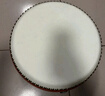 音域6寸堂鼓儿童鼓大鼓小鼓锣鼓打鼓牛皮鼓乐器小孩鼓战鼓 实拍图