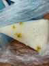 安井 桂花糕 300g*3袋 每袋10块装 发糕状元糕 家庭装 速冻早餐半成品 实拍图