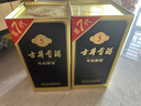 古井贡酒 年份原浆古5 浓香型白酒 55度 500ml*1瓶 单瓶装 实拍图