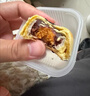 比比赞（BIBIZAN）新式蛋黄酥1000g中式糕点蛋糕点心早餐面包老人休闲零食品中秋节 实拍图