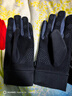 回力手套男女秋冬骑行开车运动触屏防寒防冻加绒保暖电动摩托自行车棉 实拍图