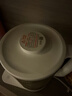 米家小米养生壶N1烧水壶恒温电热水壶煮茶壶泡茶器一体机304不锈钢米家小白壶家用办公室附茶漏1.5L 实拍图
