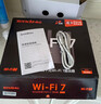 Tenda腾达路由器WiFi7云霄BE3600家用千兆穿墙王信号增强器全屋Mesh组网信号放大器BE3L 实拍图