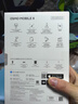 大疆DJI Osmo Mobile 8 标准套装 手机稳定器手持云台OM8 360度跟拍防抖自拍杆直播vlog神器 实拍图