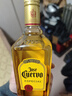 豪帅快活（Jose Cuervo）洋酒 豪帅金墨西哥龙舌兰酒750ml 实拍图