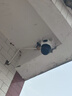 乔安（JOOAN）4g摄像头室户外终身免充值流量家用AI监控器360度无死角带夜视全景旋转云台户外家用手机远程 实拍图