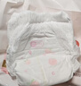 好奇（Huggies）铂金装小桃裤成长裤XXL74片(15kg以上)尿不湿【透爽散热】 实拍图
