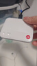 中兴F50 2025款5G随身wifi无线UFI 全网通可插卡随行WiFi路由器笔记本热点便携式无限上网卡车载wifi 中兴F50【官方流量+双网切换】免插卡版 实拍图