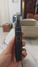 飞科（FLYCO） 鼻毛修剪器电动男士剪鼻毛器女充电式剃毛刀刮修鼻毛神器剪刀FS5600节日送男朋友礼物情人节礼物 黑金版【全身水洗 2年超长续航】 实拍图