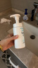 珂润（Curel）保湿洁颜泡沫130ml补充装 洁面氨基酸护肤洗面奶敏肌适用新年礼物 实拍图