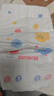 好奇（Huggies）金装拉拉裤L124片(9-14kg)尿不湿【速干不易红】 实拍图