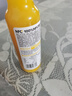 农夫山泉100%纯果汁NFC橙汁300ml*10瓶整箱鲜果饮料过年年货礼盒 实拍图