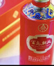 五粮液股份 百鸟朝凤五彩红 浓香型白酒52度500ml*2瓶礼盒装 纯粮食白酒 实拍图