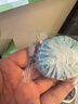 巨奇青柠双色洁厕宝50g*20厕所马桶蓝泡泡清洁块卫生间清洁除臭除异味 实拍图