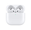 Apple/苹果 AirPods 4(支持主动降噪)搭配无线充电盒(USB-C)苹果耳机 蓝牙耳机适用iPhone/iPad 四代 实拍图