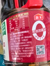 海天 0金标生抽酱油1.9L【特级酱油】金标系列 0添加防腐剂 实拍图