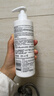 薇姿（VICHY）【马柏全同款】绿标洗发水水润版390ml 1%二硫化硒去屑不拔干 实拍图
