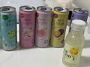 锐澳（RIO）【可自选】预调鸡尾酒 微醺3度洋酒 女士气泡酒 低度果酒330ml 百香果风味330mL12罐 实拍图