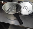 苏泊尔SUPOR好帮手铝合金压力锅7.5L带蒸格24cm高压锅燃气专用YL249H2 实拍图