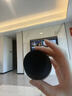 萨勒芬妮 磁吸蓝牙音响浴室便携式户外露营迷你无线手机mini小音箱家用桌面重低音炮防水收款码音乐播放器 石墨黑【360°环绕音效丨迷你便携】 2026新款【创意磁吸蓝牙音响】手机支架音箱2合一 实拍图