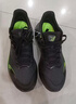 安踏毒刺6代丨缓震回弹专业跑步鞋男防滑耐磨慢跑鞋防泼水运动鞋 实拍图