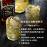 杰克丹尼（Jack Daniels）田纳西州调和型威士忌  洋酒 黑标无盒 500ml 送礼 实拍图