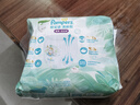 帮宝适超薄透气清新帮拉拉裤新生儿婴儿尿不湿尿片透氧Pro XXL28 实拍图