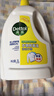 滴露（Dettol）衣物除菌液 消毒液 柠檬3L 99.9%杀菌除螨内衣儿童衣物可配洗衣液 实拍图