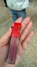 完美日记仿生膜精华唇釉807迷醉豆沙2.8g丝绒哑光口红生日礼物送女友 实拍图