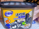 老管家 活性炭除湿盒无香型干燥剂除湿袋室内房间汽车防霉防潮剂230g*9 实拍图