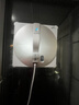 科沃斯（ECOVACS）擦窗机器人新品窗宝W3全能基站版自动擦玻璃喷水湿擦家用擦窗神器高层户外擦窗户擦玻璃基站洗抹布 实拍图