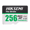 海康威视（HIKVISION）256GB TF(MicroSD)存储卡U3 C10 A1 4K视频监控卡行车记录仪内存卡 数码高速存储卡 实拍图