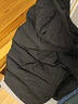 波司登冬羽绒服90绒男士中长款休闲加厚连帽经典休闲热销外套 实拍图