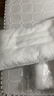 富安娜京爆 枕头芯颈椎枕芯决明子成人枕头两只深度睡眠枕一对装74*48cm 实拍图