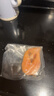 美威 冷冻智利轮切三文鱼排2-3片净重400g 大西洋鲑鱼 海鲜水产鱼类 实拍图