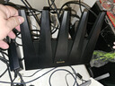 Tenda腾达路由器WiFi7【泰山BE7200 Ultra】千兆穿墙王信号增强无线家用电竞放大器立式BE12 Pro 实拍图