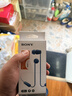 索尼（SONY）WI-C100 无线立体声 颈挂式 蓝牙耳机 IPX4防水防汗 约25小时长久续航 蓝色 新年 情人节礼物 实拍图