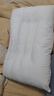 富安娜京爆 枕头芯颈椎枕芯决明子成人枕头两只深度睡眠枕一对装74*48cm 实拍图