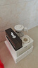 小壮熊恒温水壶紫外线奶瓶消毒柜温奶暖奶器三合一自动摇奶加热奶器婴儿 实拍图