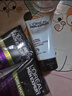 欧莱雅男士专用抗黑头洁面100ml*2控油祛痘去角质洗面奶护肤品 实拍图
