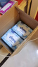 舒洁（Kleenex）纯水湿厕纸80抽*10包 (800抽)清洁湿纸巾私处清洁EDI纯水 实拍图