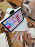 小度智能屏 X10 Ultra 文心大模型AI智能音箱音响 10.1英寸大屏  360度全景摄像头 视频通话 家庭礼物 实拍图