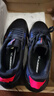 361°运动鞋男春季雨屏防泼水通勤休闲减震慢跑步鞋子男672032222-4 实拍图