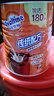 阿华田（Ovaltine）可可粉罐装1.38kg 营养早餐代餐牛奶冲饮即食蛋白型固体饮料1380 实拍图
