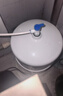 钻芯净水器压力桶3.2G家用商用储水罐直饮RO纯水机通用配件 实拍图