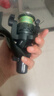 光威（GW）5000型号浦舟三代鱼线轮泛用纺车轮金属线杯渔轮远投路亚海钓轮子 实拍图