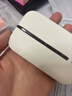 海尔随身wifi可移动无线wifi6免插卡随行便携式车载4g无限路由器支持5G/4G设备上网全国通用流量2025款 实拍图